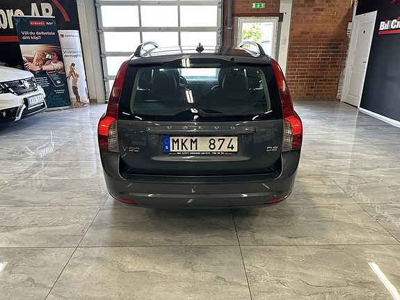 Volvo V50 14 of 21