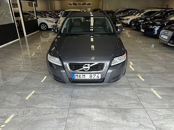 Volvo V50 12 of 21