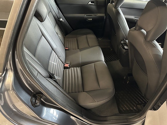 Volvo V50 19 of 21