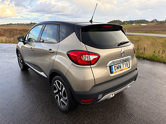Renault Captur 4 of 5
