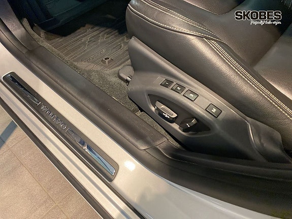 Volvo V60 20 of 28