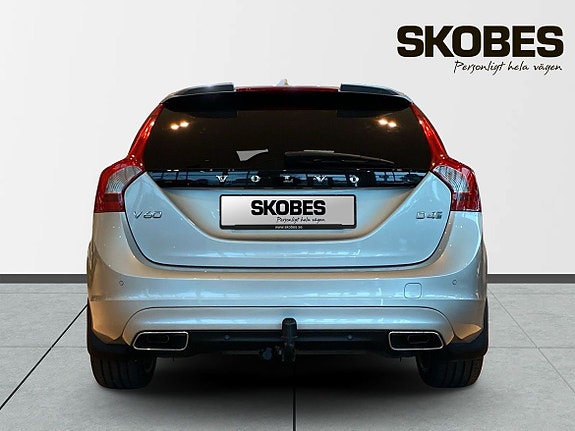 Volvo V60 6 of 28