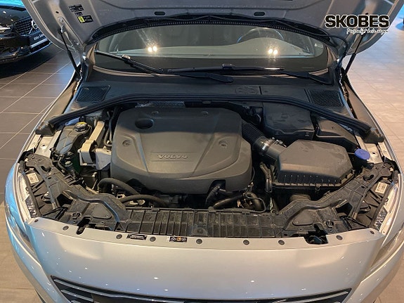 Volvo V60 27 of 28