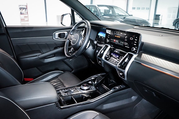 Kia Sorento 24 of 29