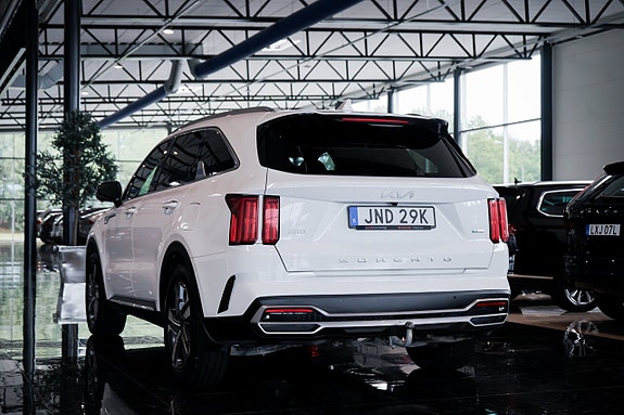 Kia Sorento 7 of 29