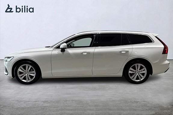 Volvo V60 3 of 22