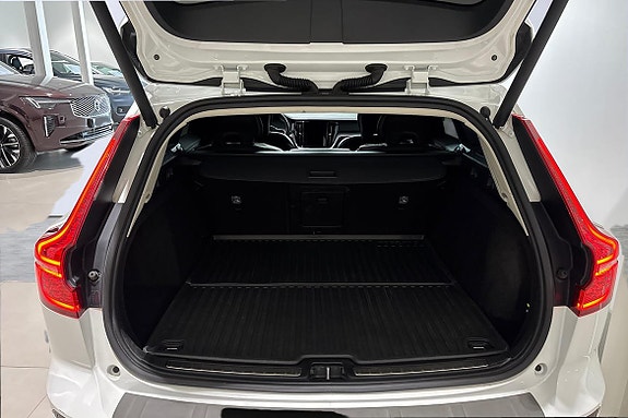 Volvo V60 12 of 22