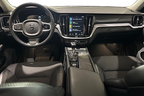 Volvo V60 10 of 22
