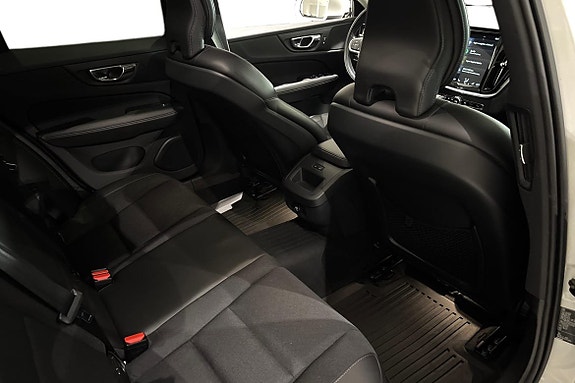 Volvo V60 9 of 22