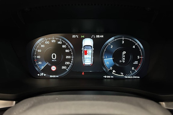 Volvo V60 16 of 22