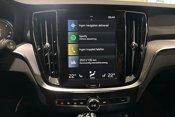 Volvo V60 15 of 22