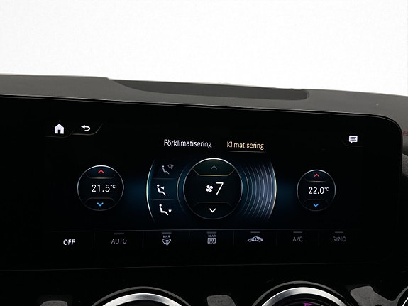Mercedes-Benz EQA300 24 of 30