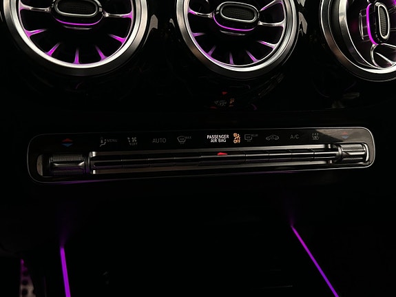 Mercedes-Benz EQA300 26 of 30