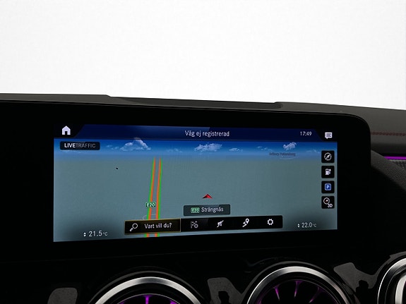 Mercedes-Benz EQA300 19 of 30