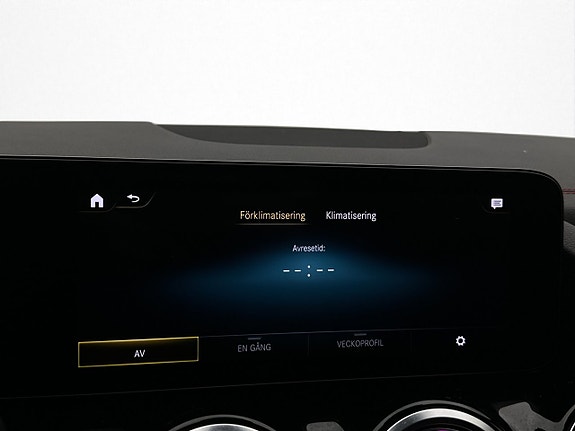 Mercedes-Benz EQA300 25 of 30