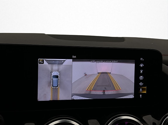 Mercedes-Benz EQA300 18 of 30