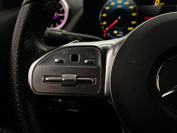 Mercedes-Benz EQA300 16 of 30