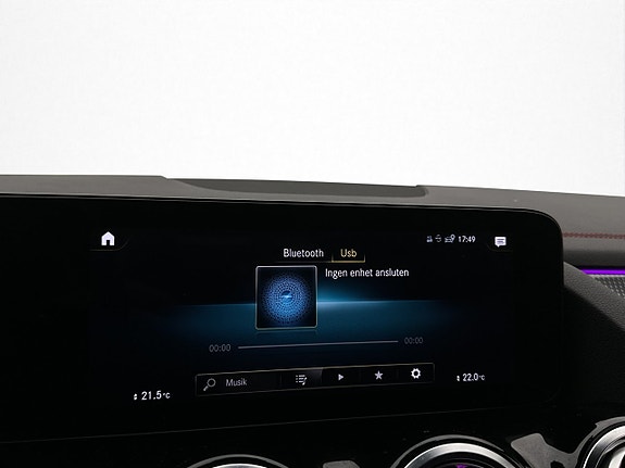 Mercedes-Benz EQA300 20 of 30