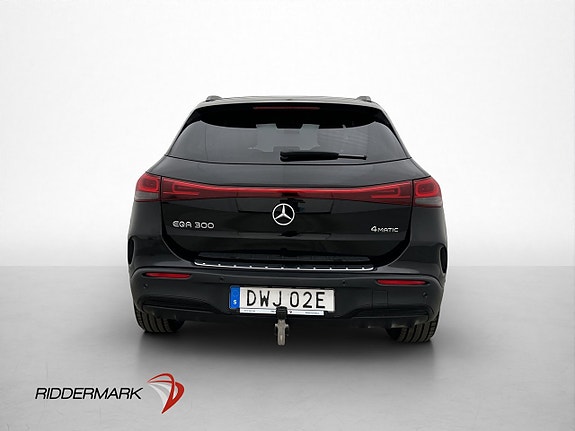 Mercedes-Benz EQA300 6 of 30