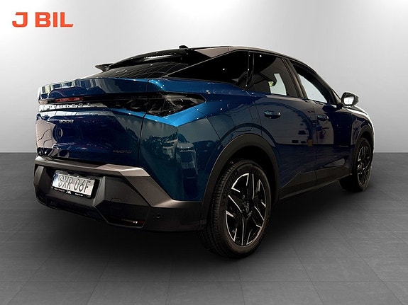 Peugeot 3008 3 of 15