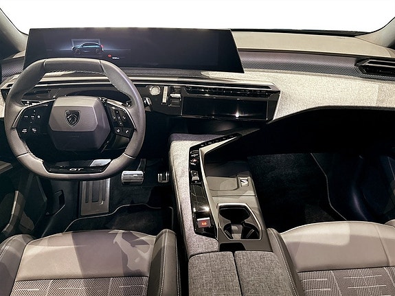 Peugeot 3008 6 of 15