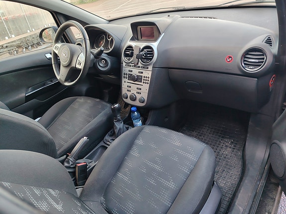 Opel Corsa 7 of 8