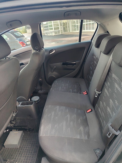 Opel Corsa 6 of 8