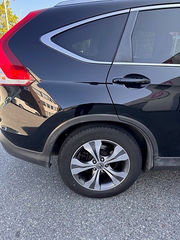 Honda CR-V 6 of 30