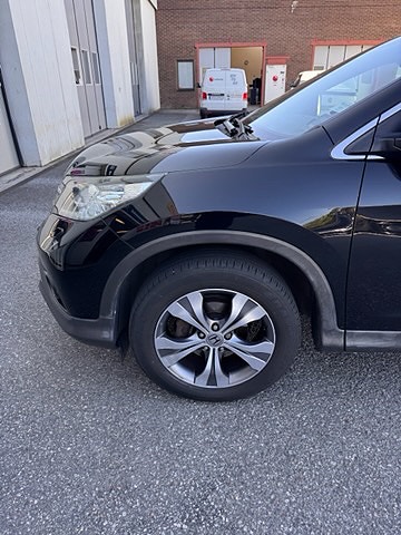 Honda CR-V 11 of 30