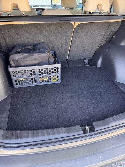 Honda CR-V 29 of 30