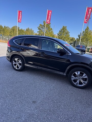 Honda CR-V 5 of 30