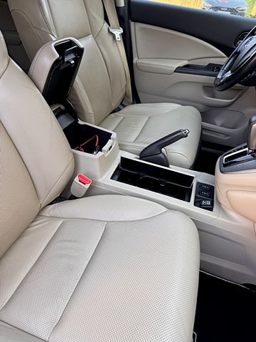 Honda CR-V 18 of 30