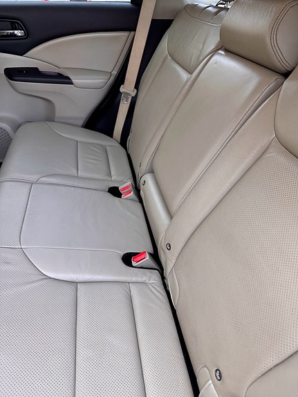 Honda CR-V 20 of 30