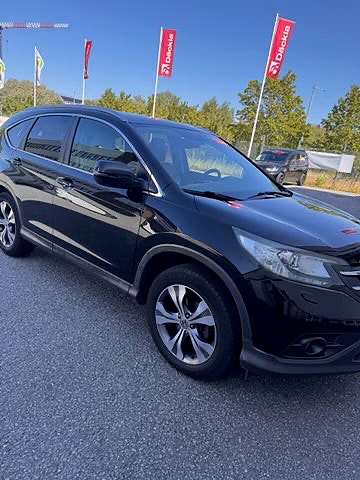 Honda CR-V 3 of 30