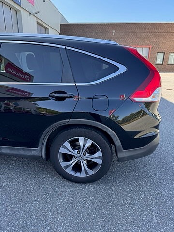 Honda CR-V 8 of 30