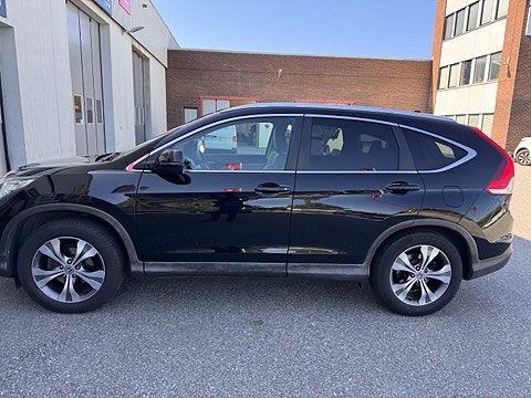 Honda CR-V 12 of 30