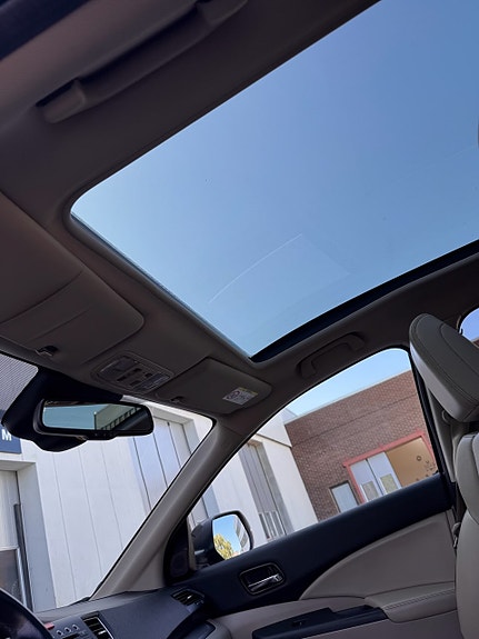 Honda CR-V 26 of 30