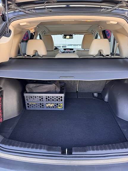 Honda CR-V 28 of 30