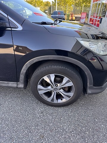 Honda CR-V 7 of 30