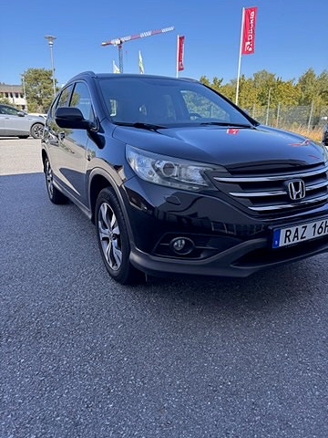 Honda CR-V 2 of 30
