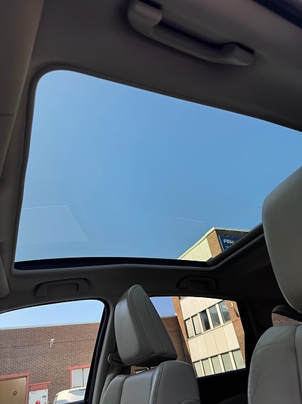 Honda CR-V 25 of 30