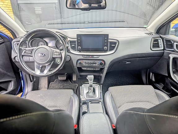 Kia Ceed 5 of 9
