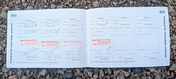 Kia Ceed 9 of 9