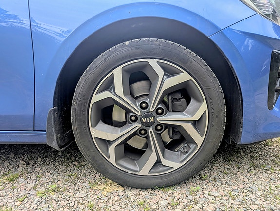 Kia Ceed 8 of 9