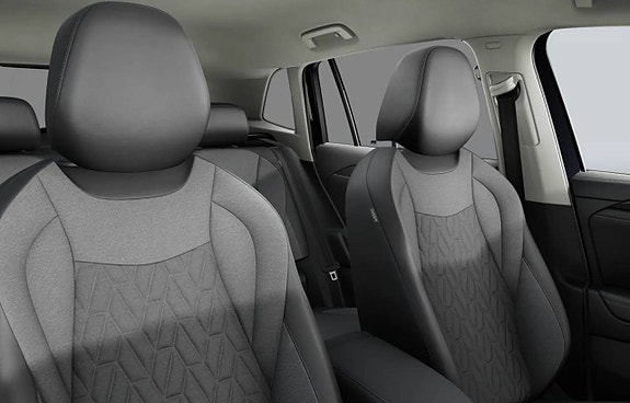 Volkswagen Tiguan 7 of 8