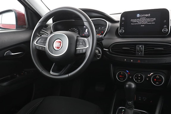 Fiat Tipo 14 of 30