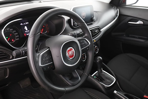 Fiat Tipo 12 of 30