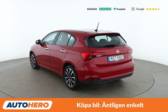 Fiat Tipo 3 of 30