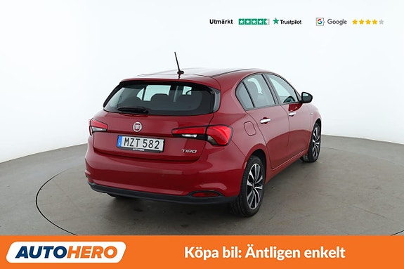 Fiat Tipo 6 of 30