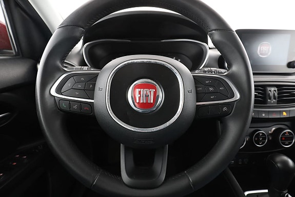 Fiat Tipo 19 of 30